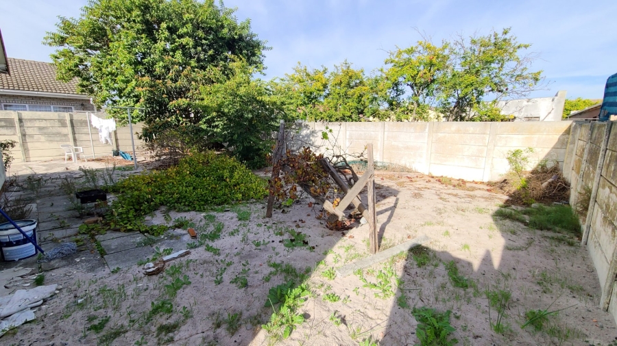 3 Bedroom Property for Sale in Highbury Western Cape